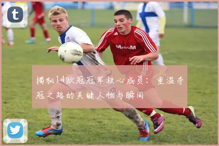 揭秘14欧冠冠军核心成员：重温夺冠之路的关键人物与瞬间